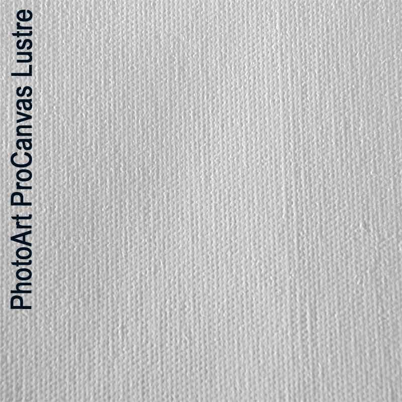 Canson® Infinity PhotoArt ProCanvas 395 g/m² - Lustre