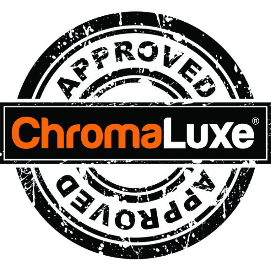 Approved Chromaluxe