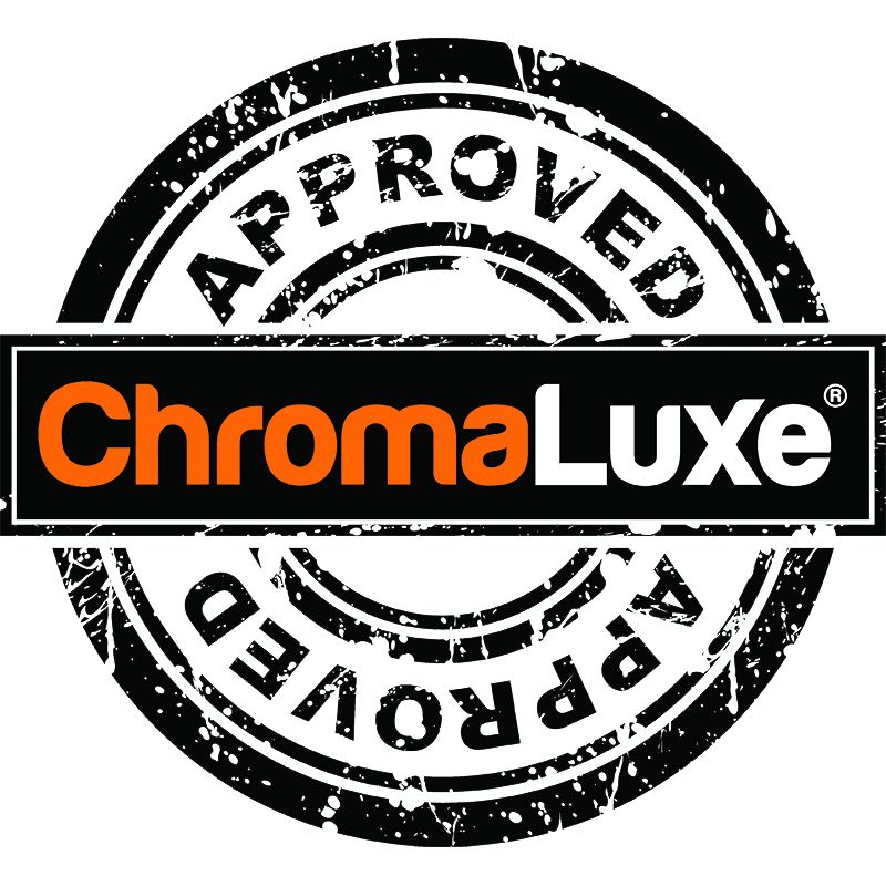 Approved Chromaluxe