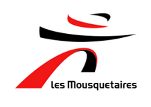 LES MOUSQUETAIRES