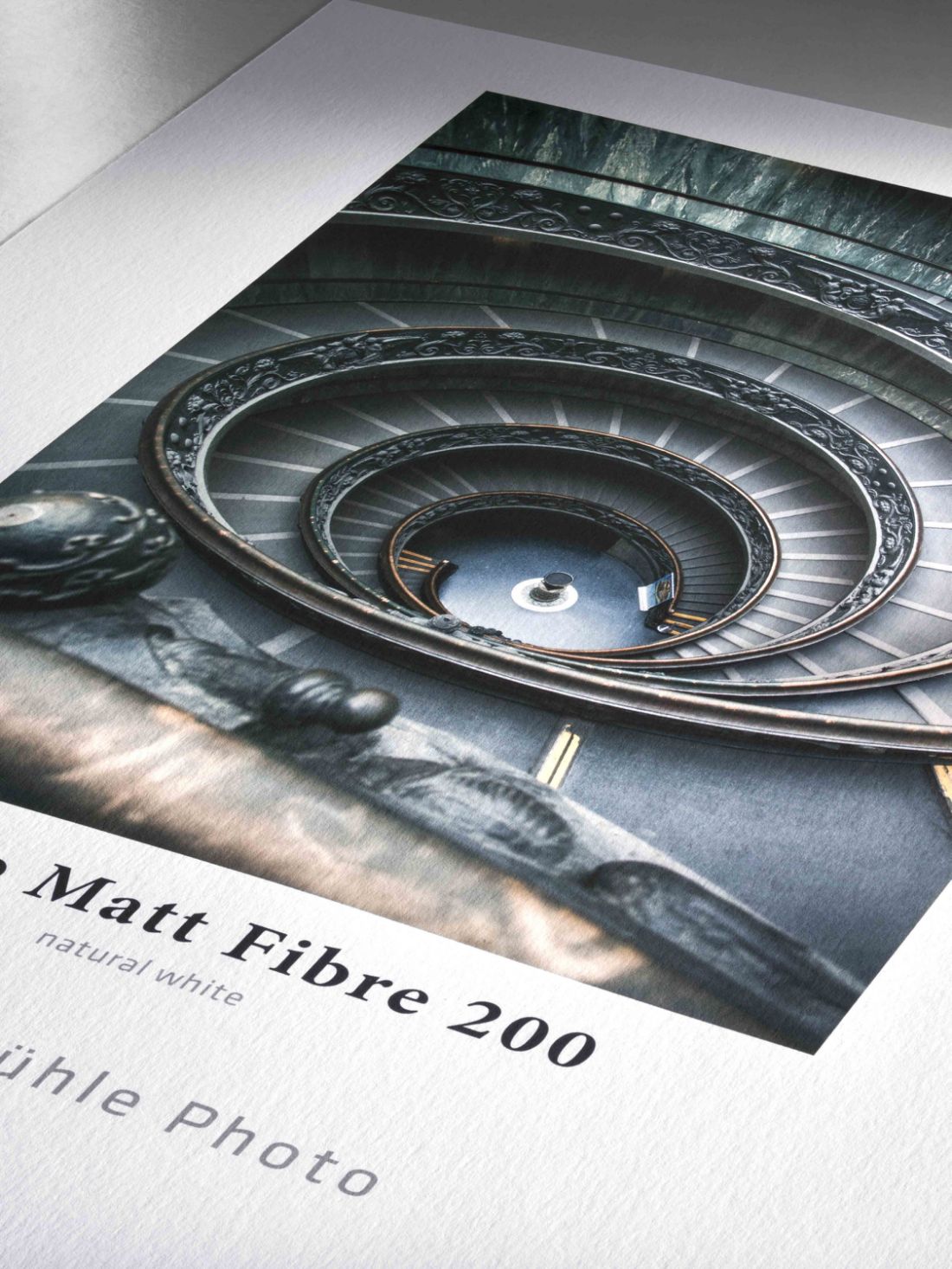Hahnemühle Photo Matt Fibre 200 g/m²