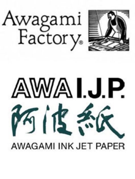 Papier Awagami