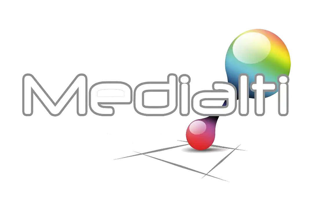 Logo Medialti